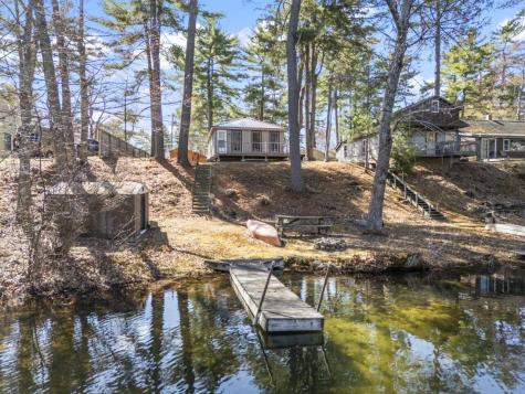 12 Shore Road Windham ME 04062