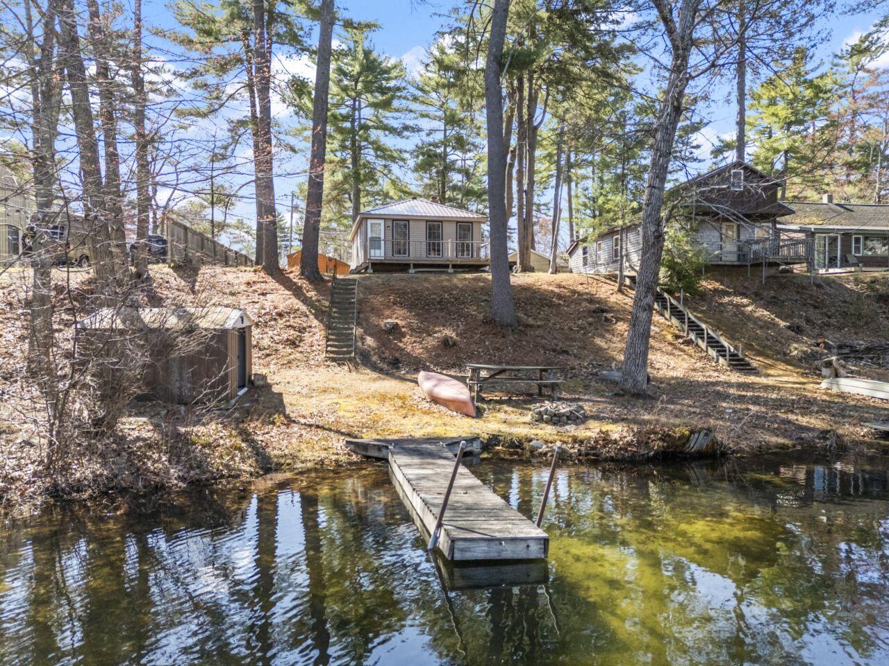 12 Shore Road Windham ME 04062