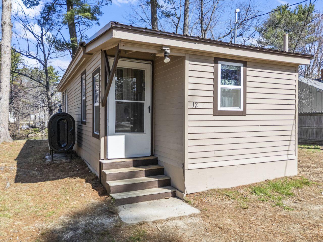 12 Shore Road Windham ME 04062
