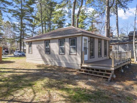 12 Shore Road Windham ME 04062