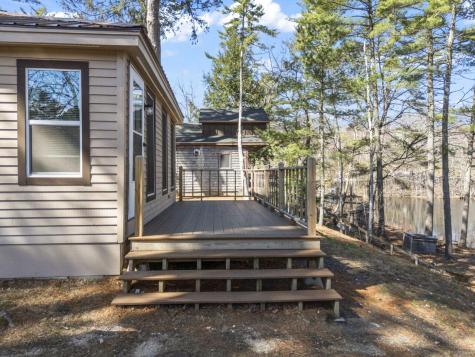 12 Shore Road Windham ME 04062