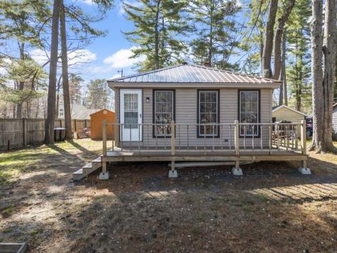 12 Shore Road Windham ME 04062
