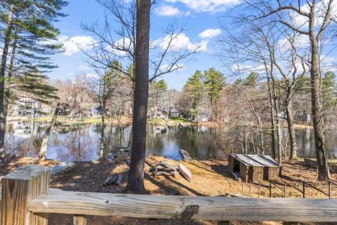 12 Shore Road Windham ME 04062