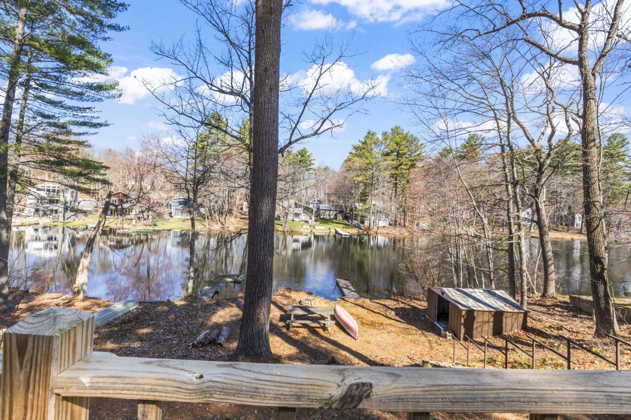 12 Shore Road Windham ME 04062