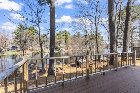 12 Shore Road Windham ME 04062