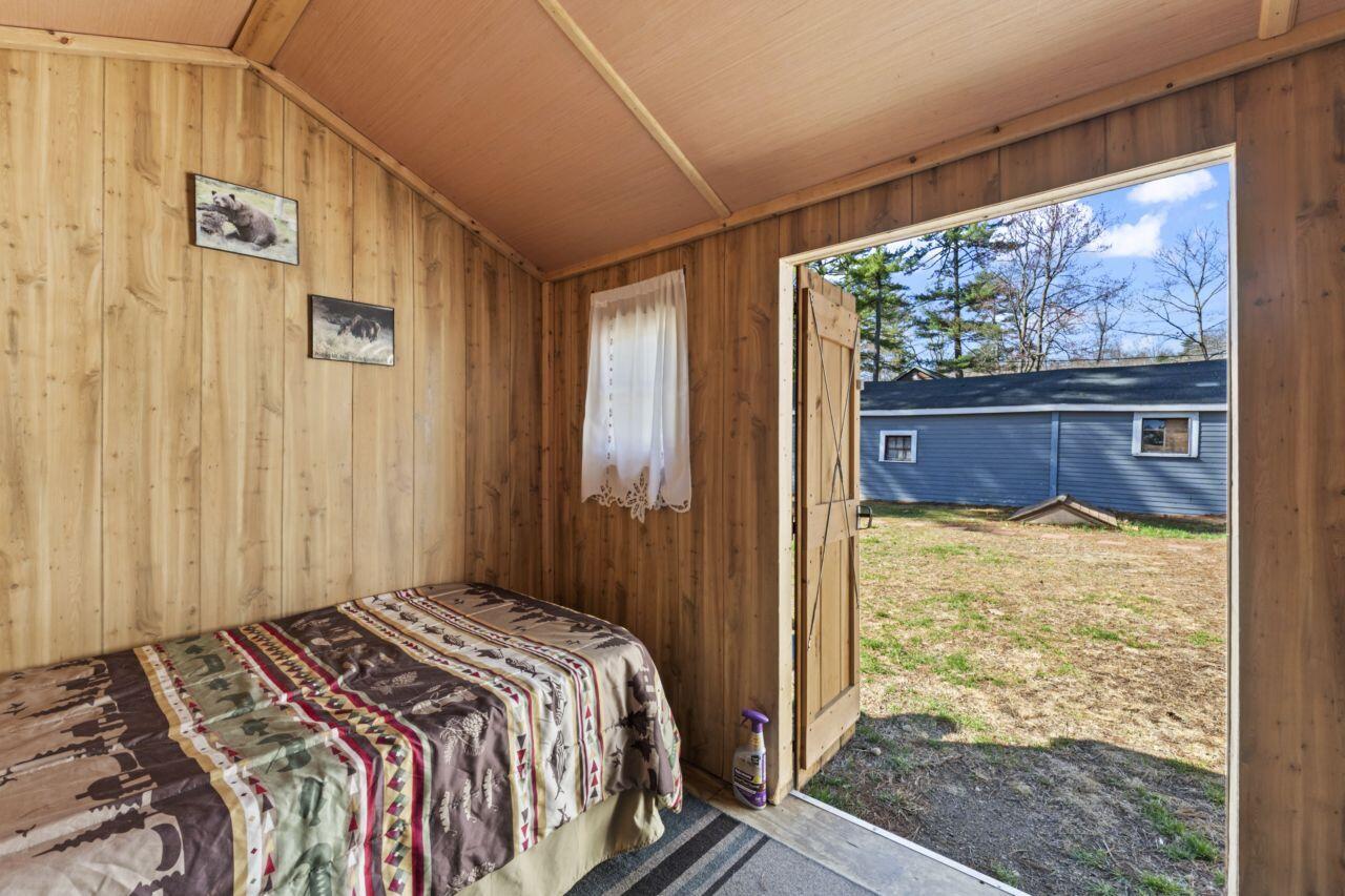 12 Shore Road Windham ME 04062