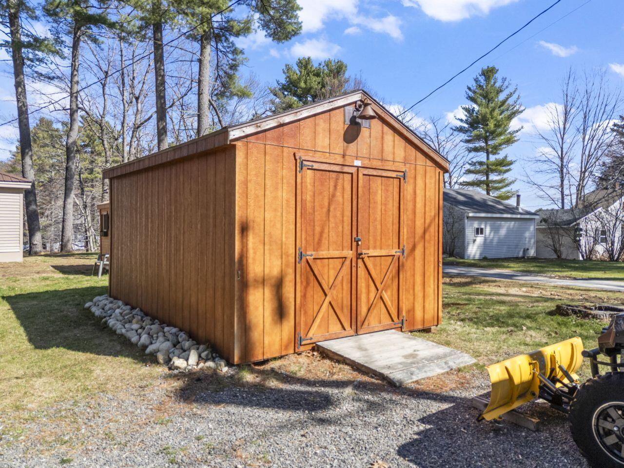12 Shore Road Windham ME 04062