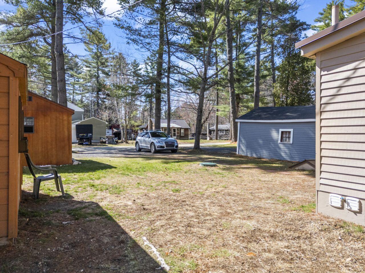 12 Shore Road Windham ME 04062