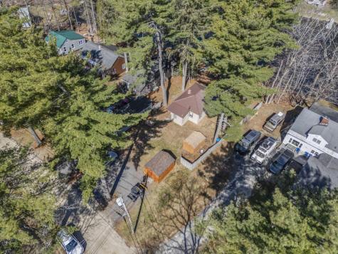 12 Shore Road Windham ME 04062