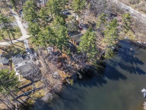 12 Shore Road Windham ME 04062