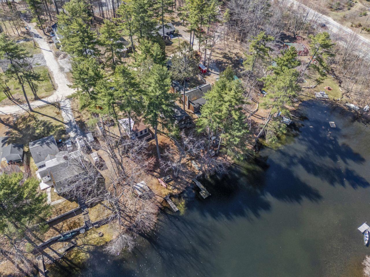 12 Shore Road Windham ME 04062