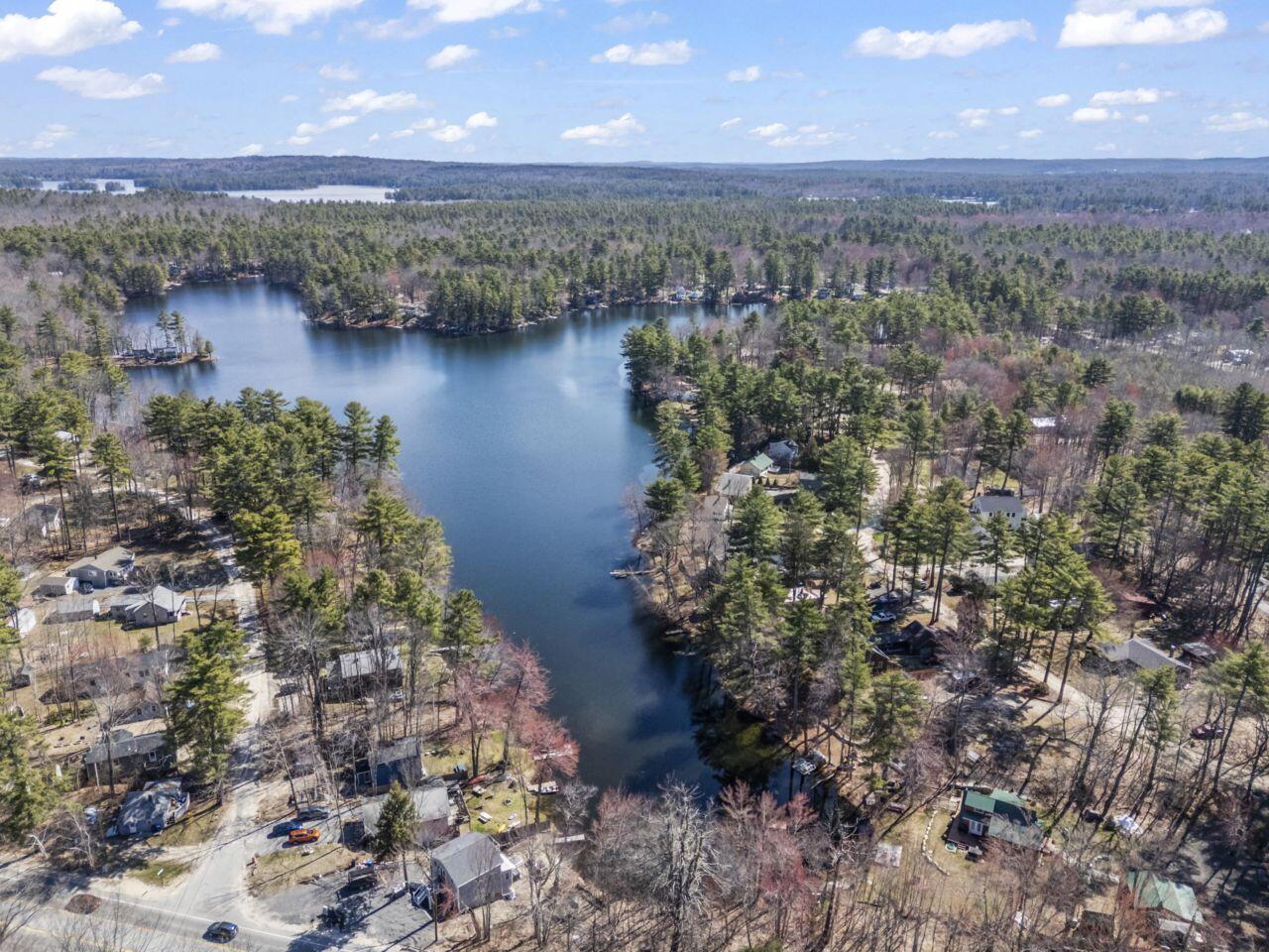 12 Shore Road Windham ME 04062