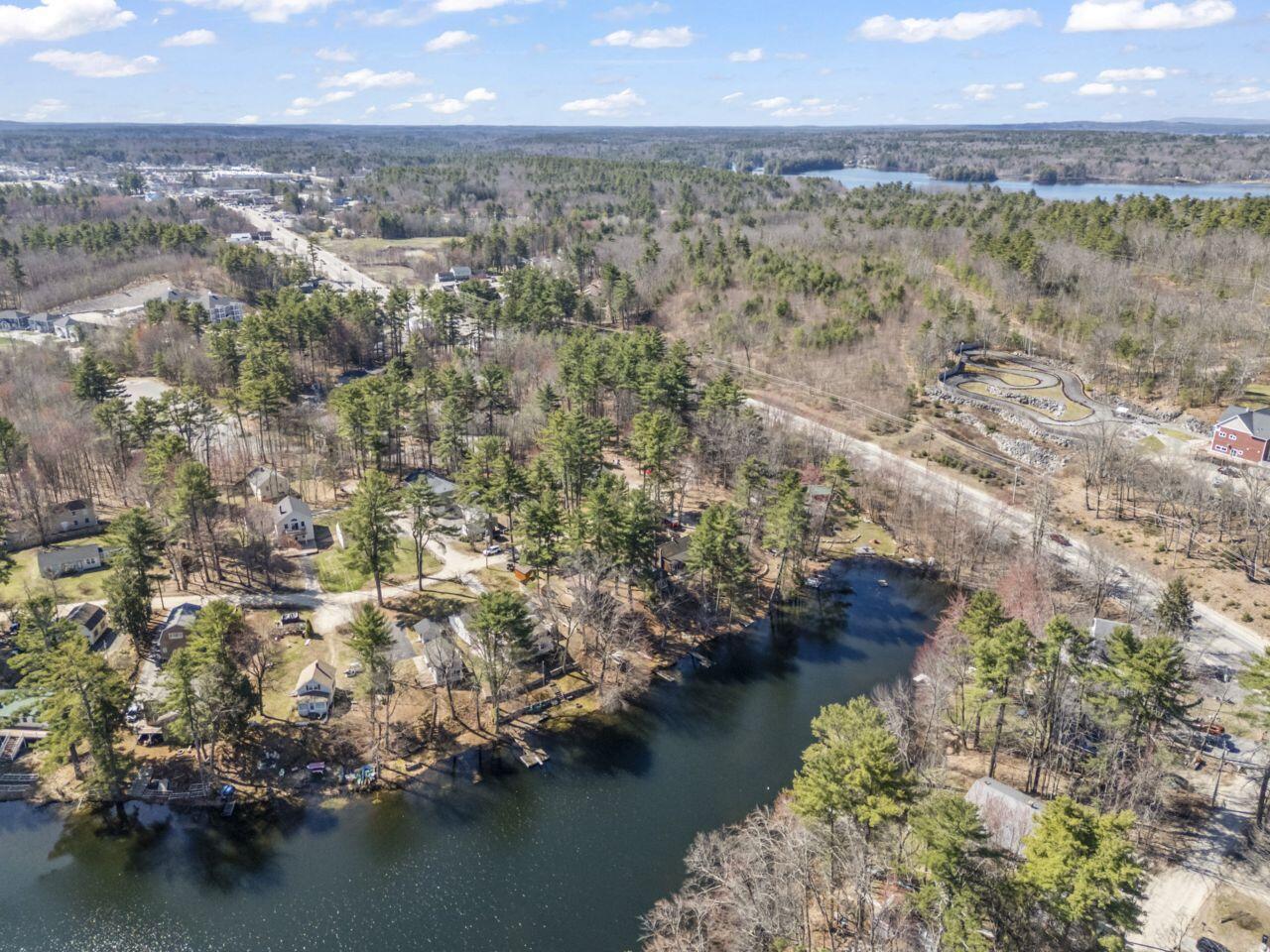 12 Shore Road Windham ME 04062