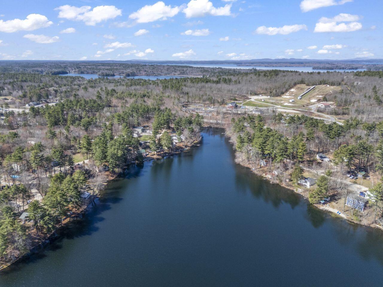 12 Shore Road Windham ME 04062