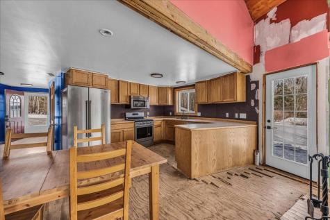 2 Winter Street Northport ME 04849