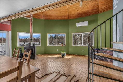 2 Winter Street Northport ME 04849