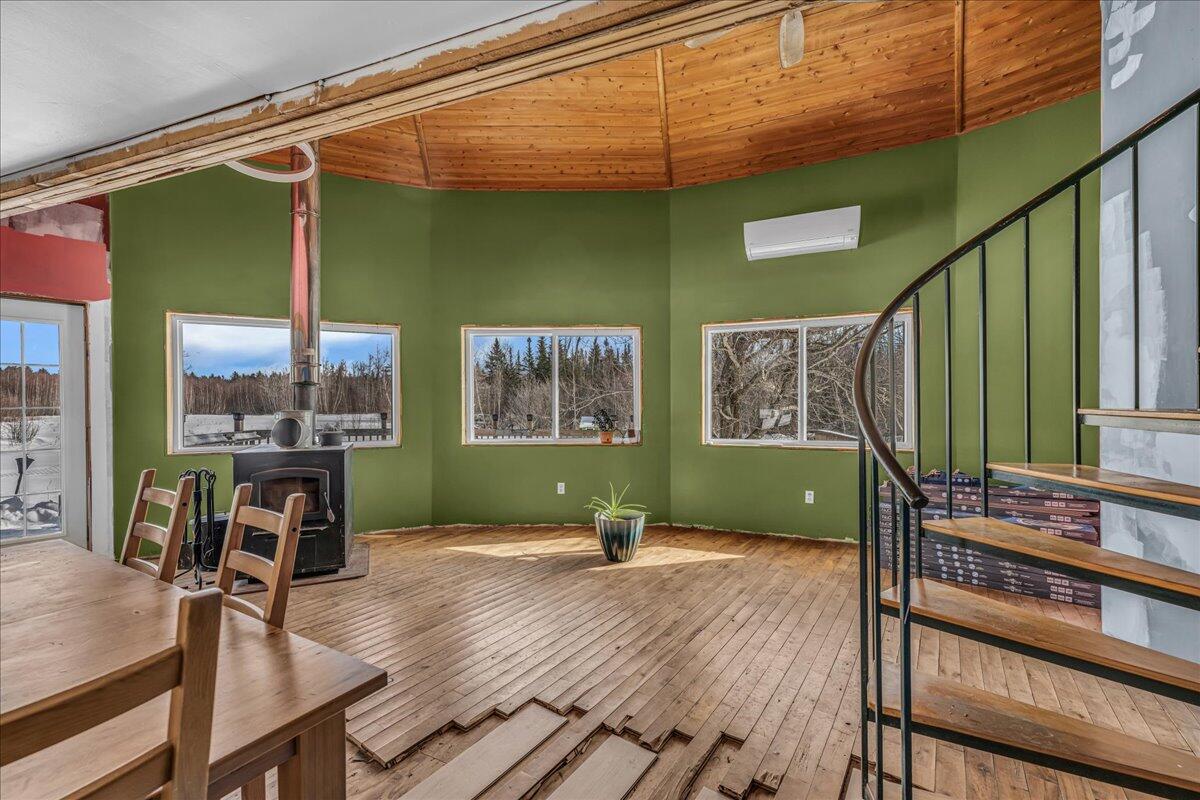 2 Winter Street Northport ME 04849