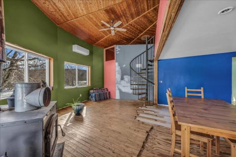 2 Winter Street Northport ME 04849