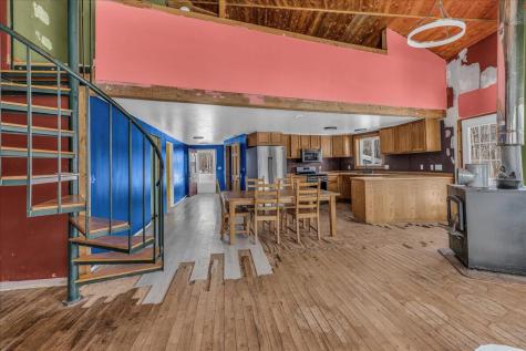 2 Winter Street Northport ME 04849