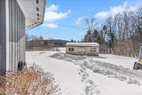 2 Winter Street Northport ME 04849