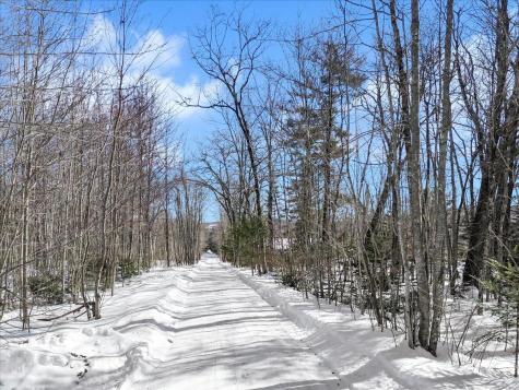 2 Winter Street Northport ME 04849
