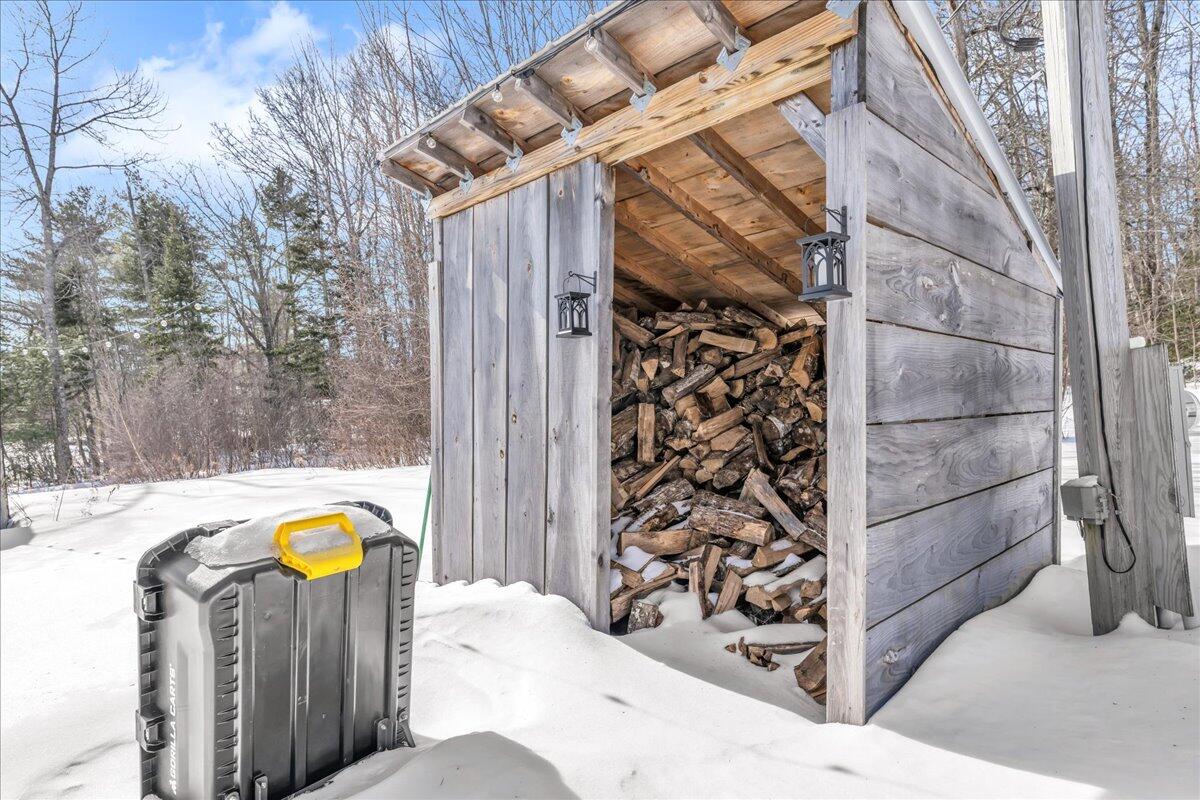 2 Winter Street Northport ME 04849