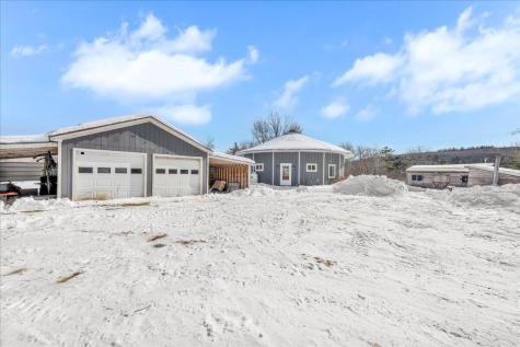 2 Winter Street Northport ME 04849