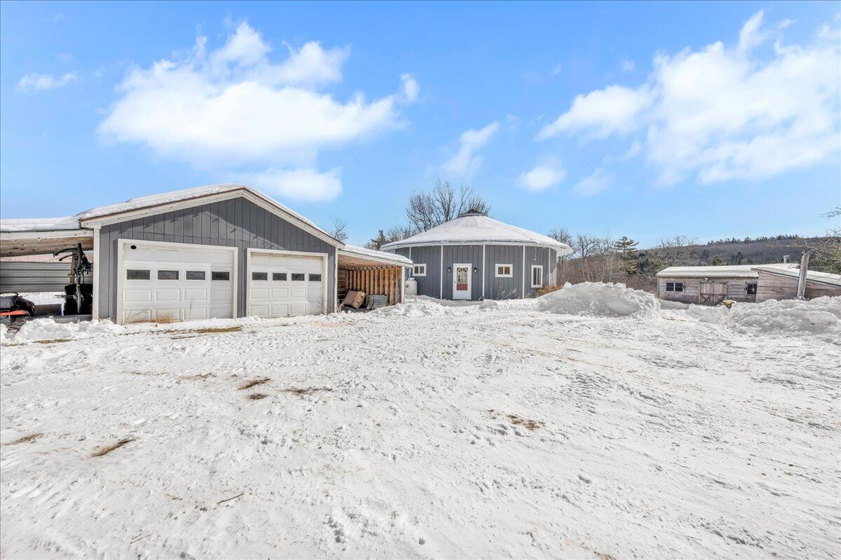 2 Winter Street Northport ME 04849