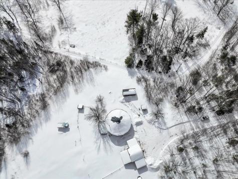 2 Winter Street Northport ME 04849