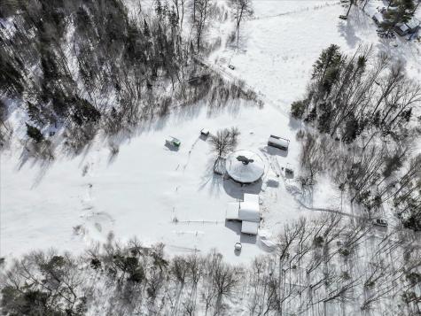 2 Winter Street Northport ME 04849