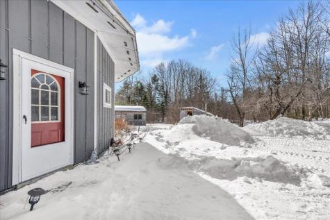 2 Winter Street Northport ME 04849