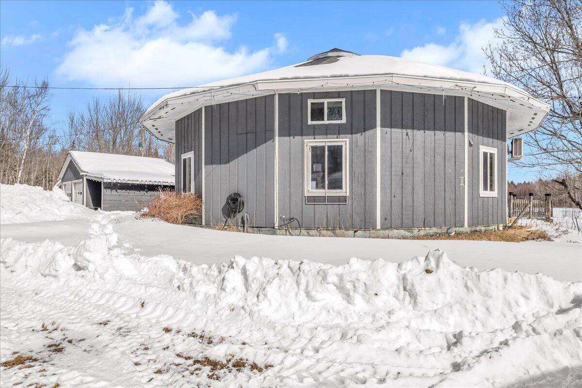 2 Winter Street Northport ME 04849