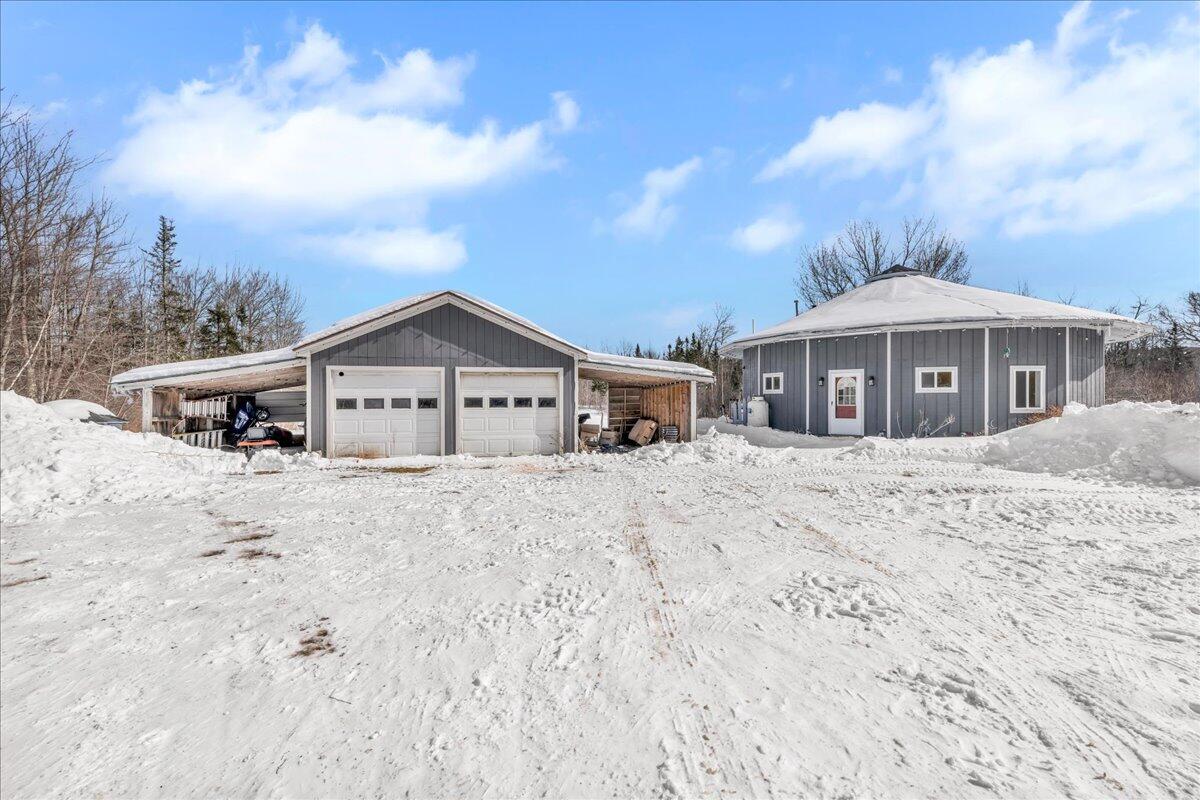 2 Winter Street Northport ME 04849