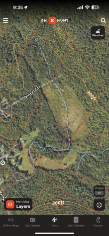 2 Winter Street Northport ME 04849