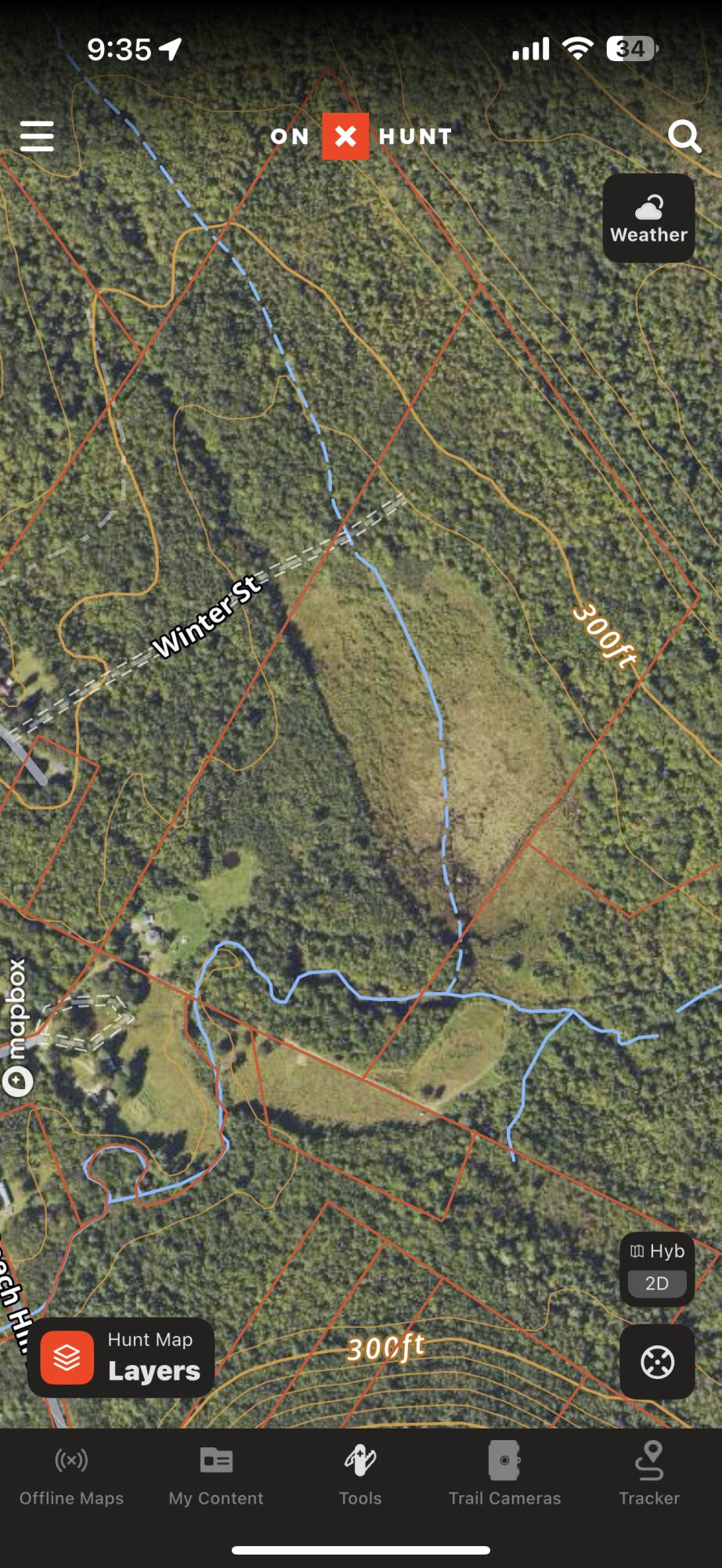 2 Winter Street Northport ME 04849