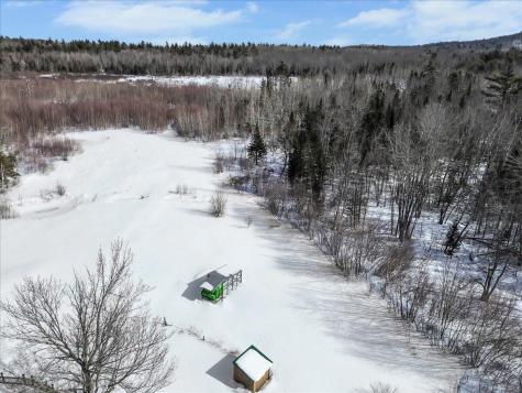 2 Winter Street Northport ME 04849