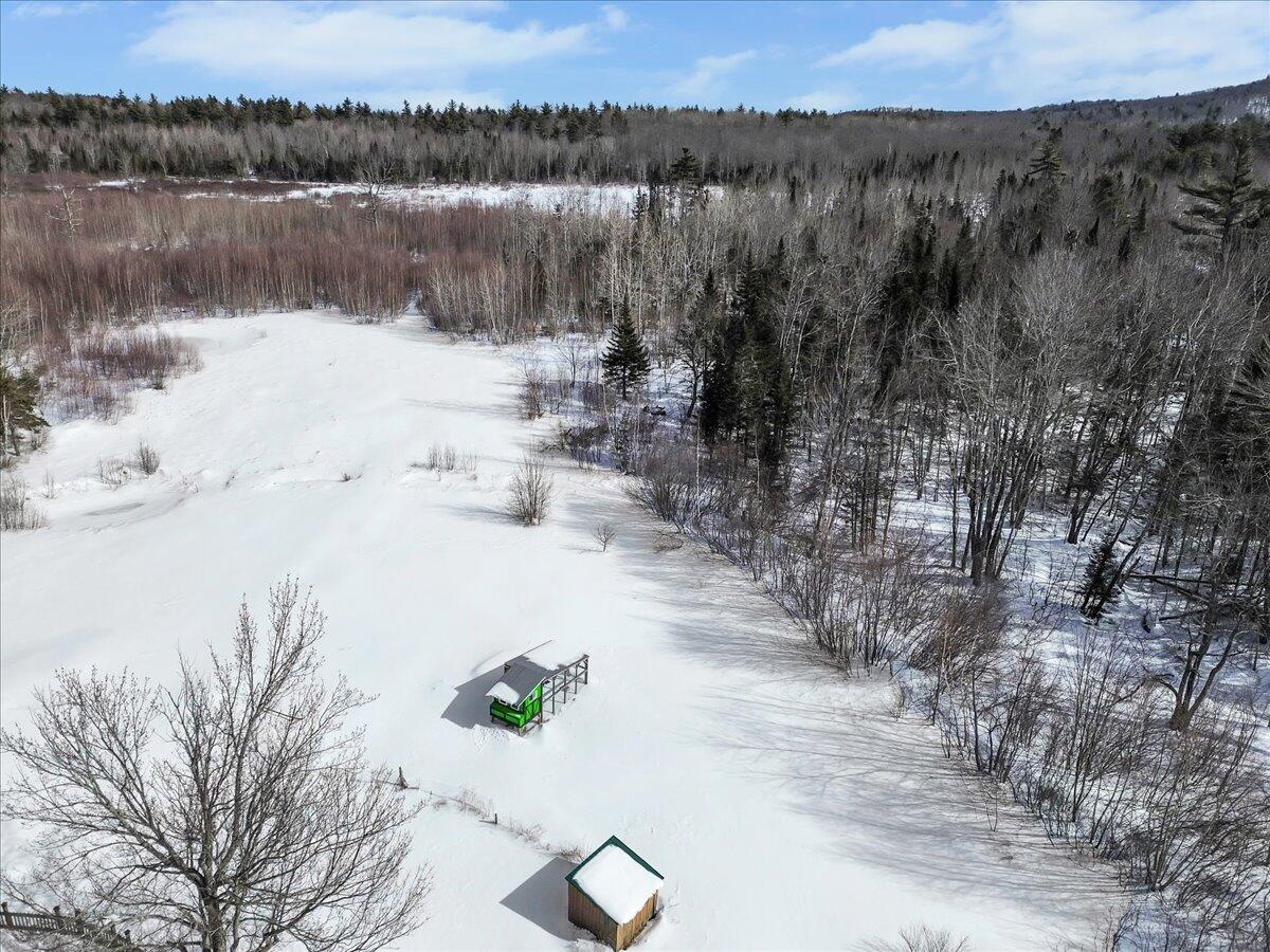 2 Winter Street Northport ME 04849