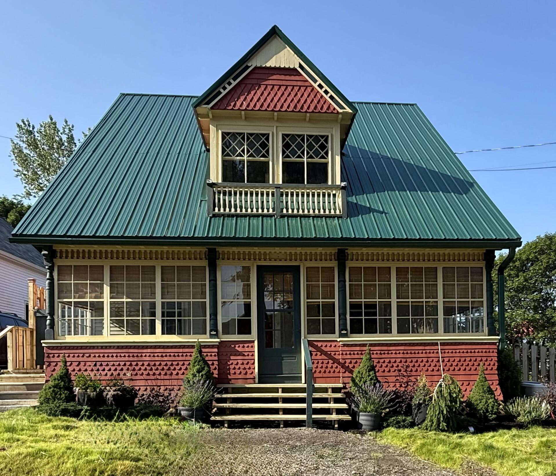 34 Shackford Street Eastport ME 04631