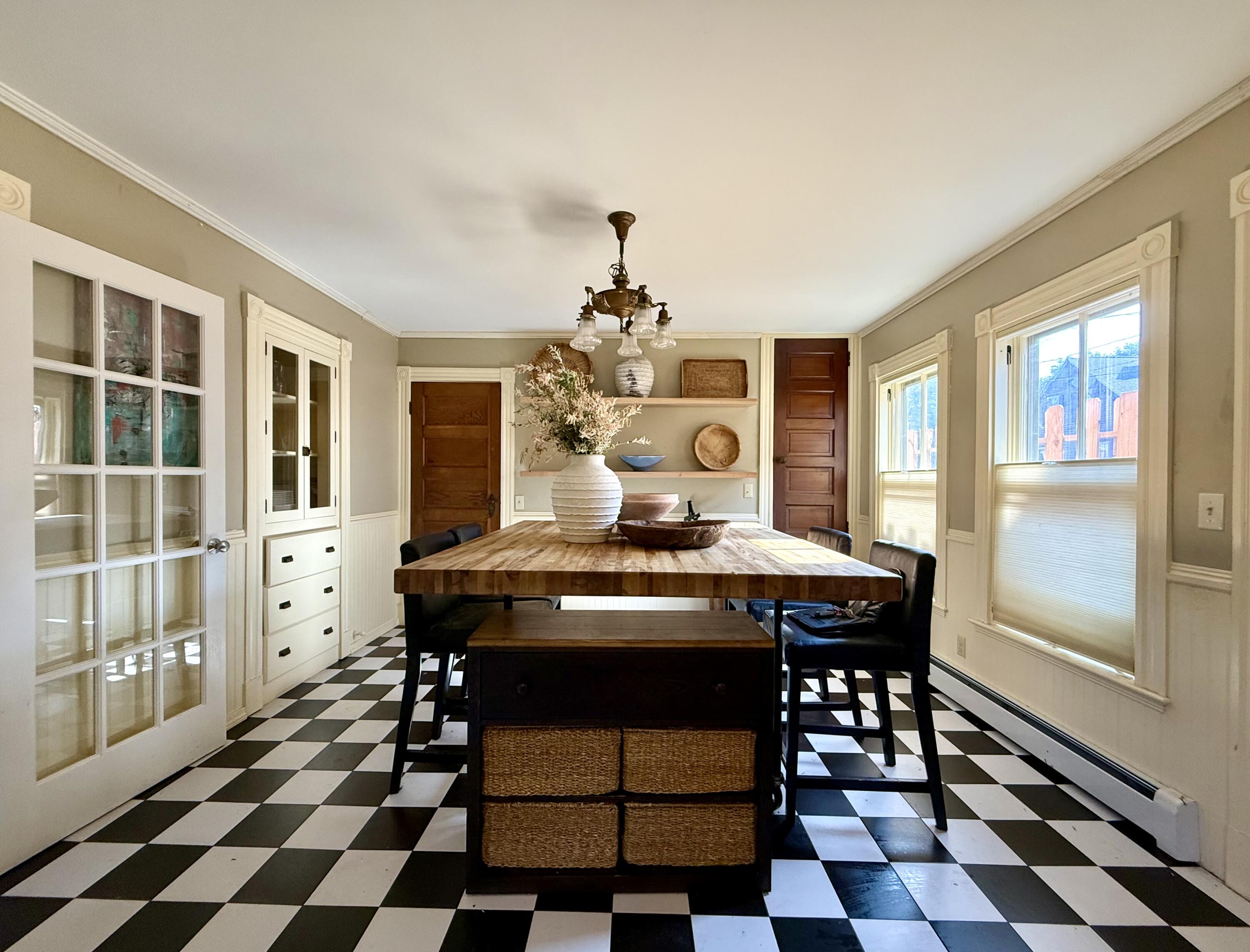 34 Shackford Street Eastport ME 04631