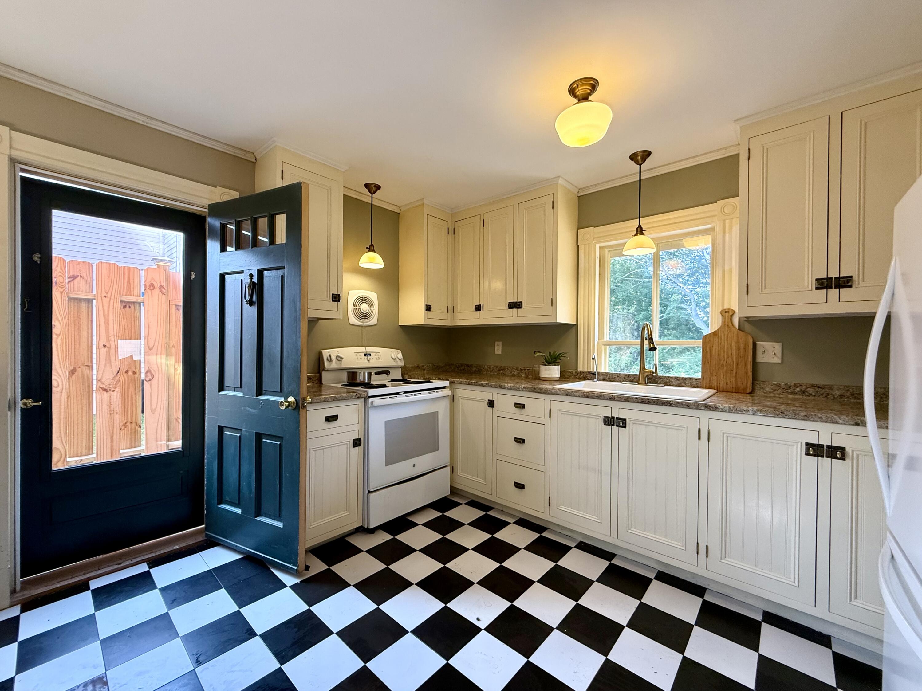 34 Shackford Street Eastport ME 04631