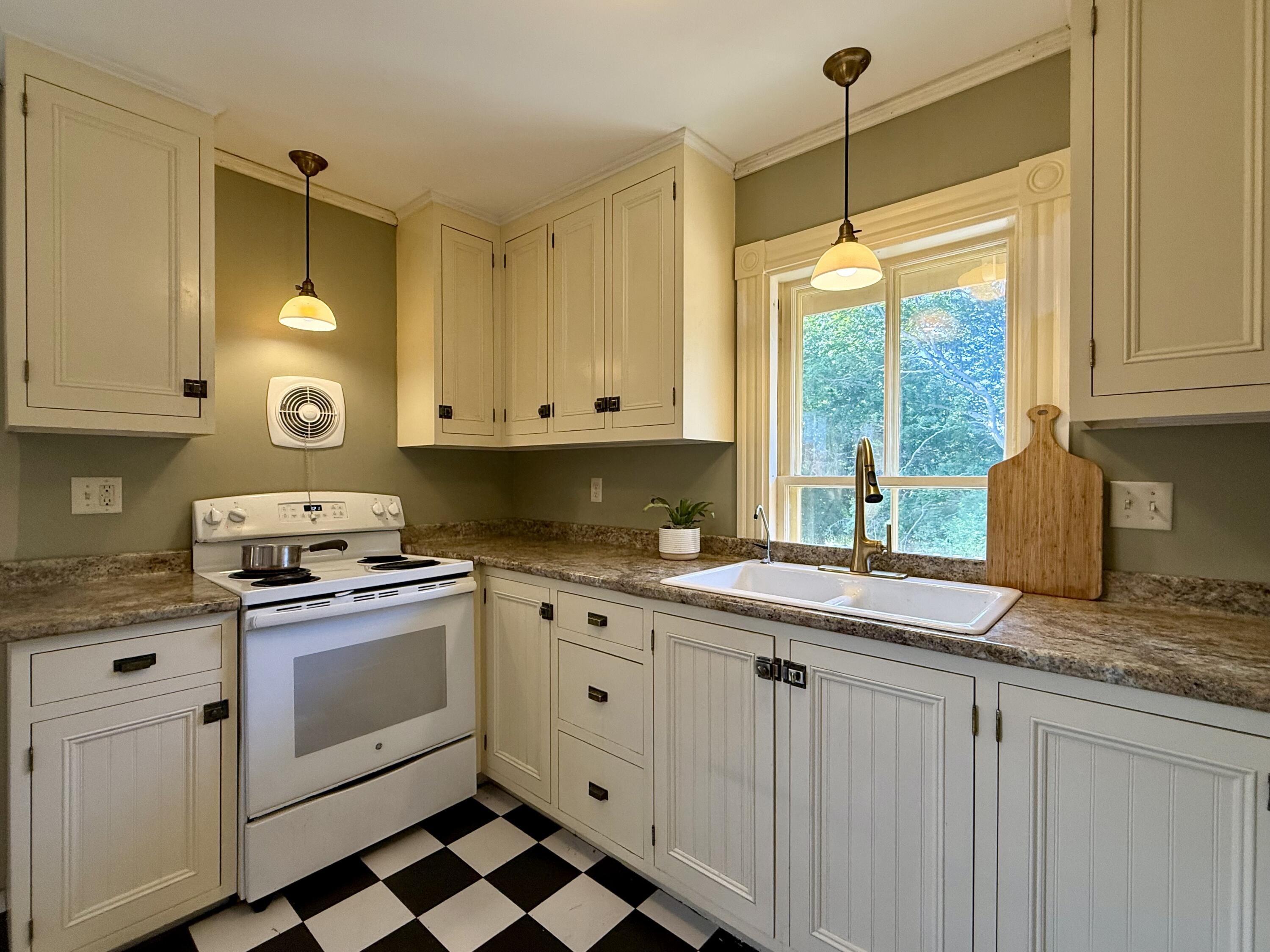 34 Shackford Street Eastport ME 04631