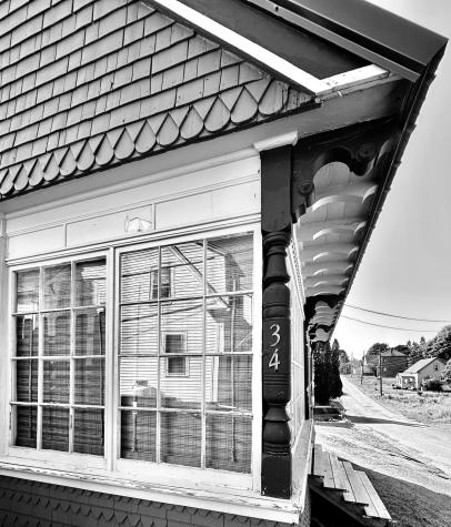 34 Shackford Street Eastport ME 04631