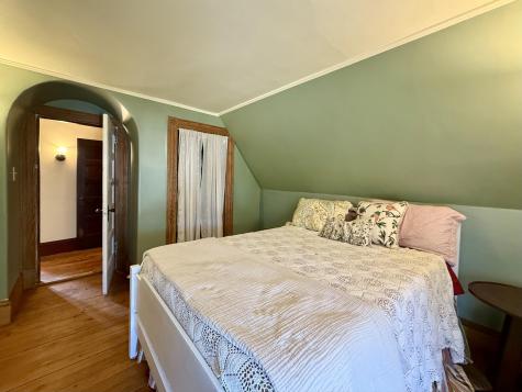 34 Shackford Street Eastport ME 04631