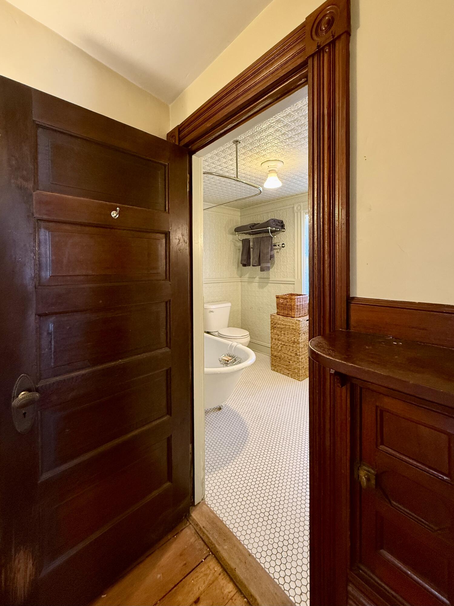 34 Shackford Street Eastport ME 04631