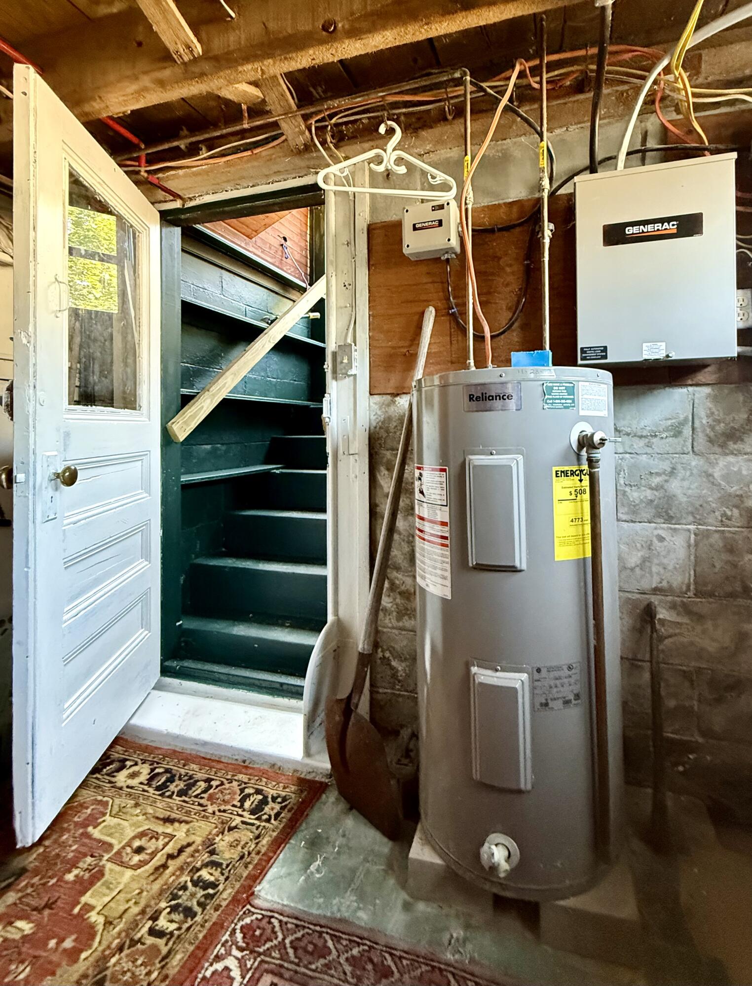 34 Shackford Street Eastport ME 04631