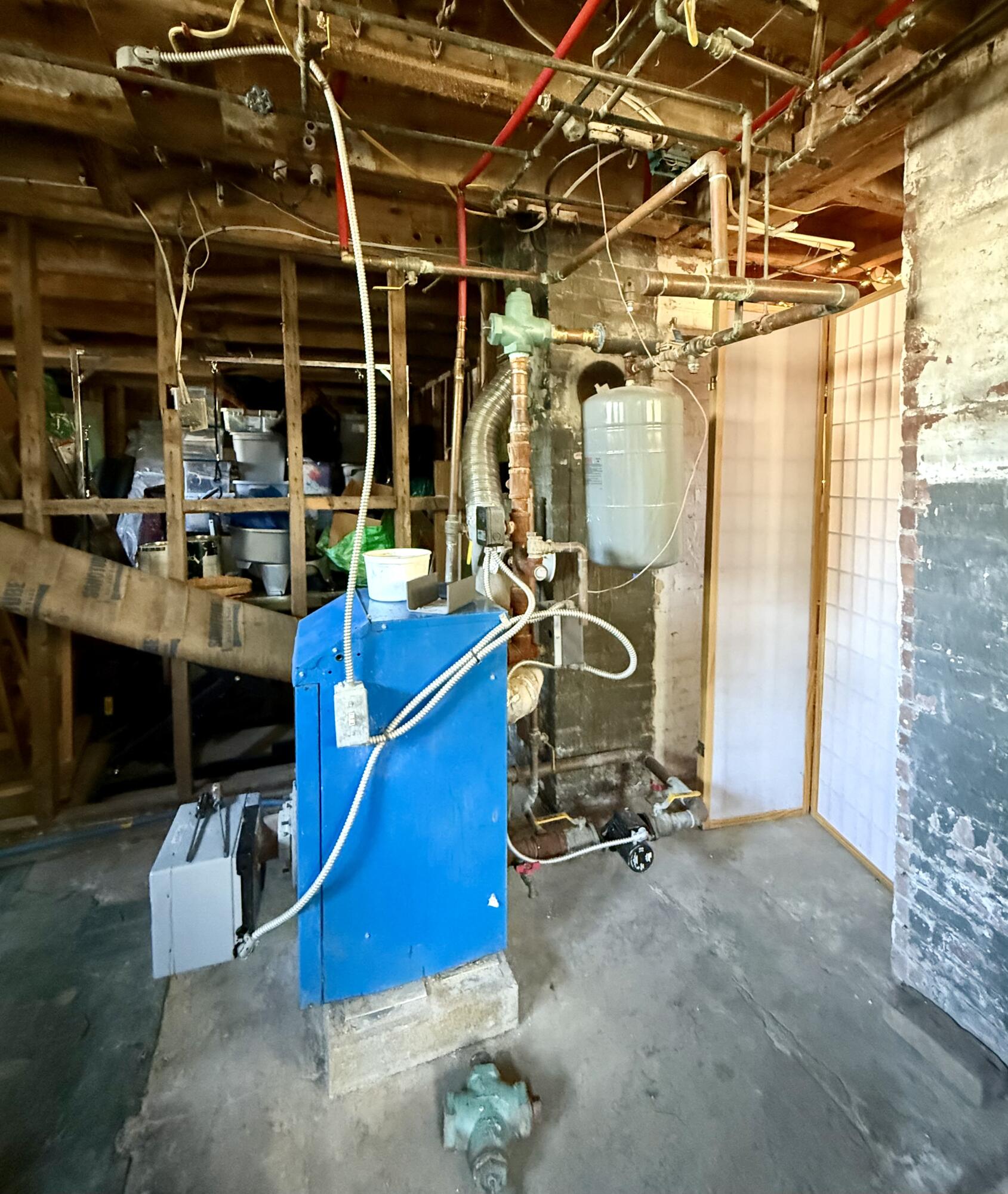 34 Shackford Street Eastport ME 04631