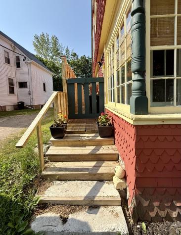 34 Shackford Street Eastport ME 04631