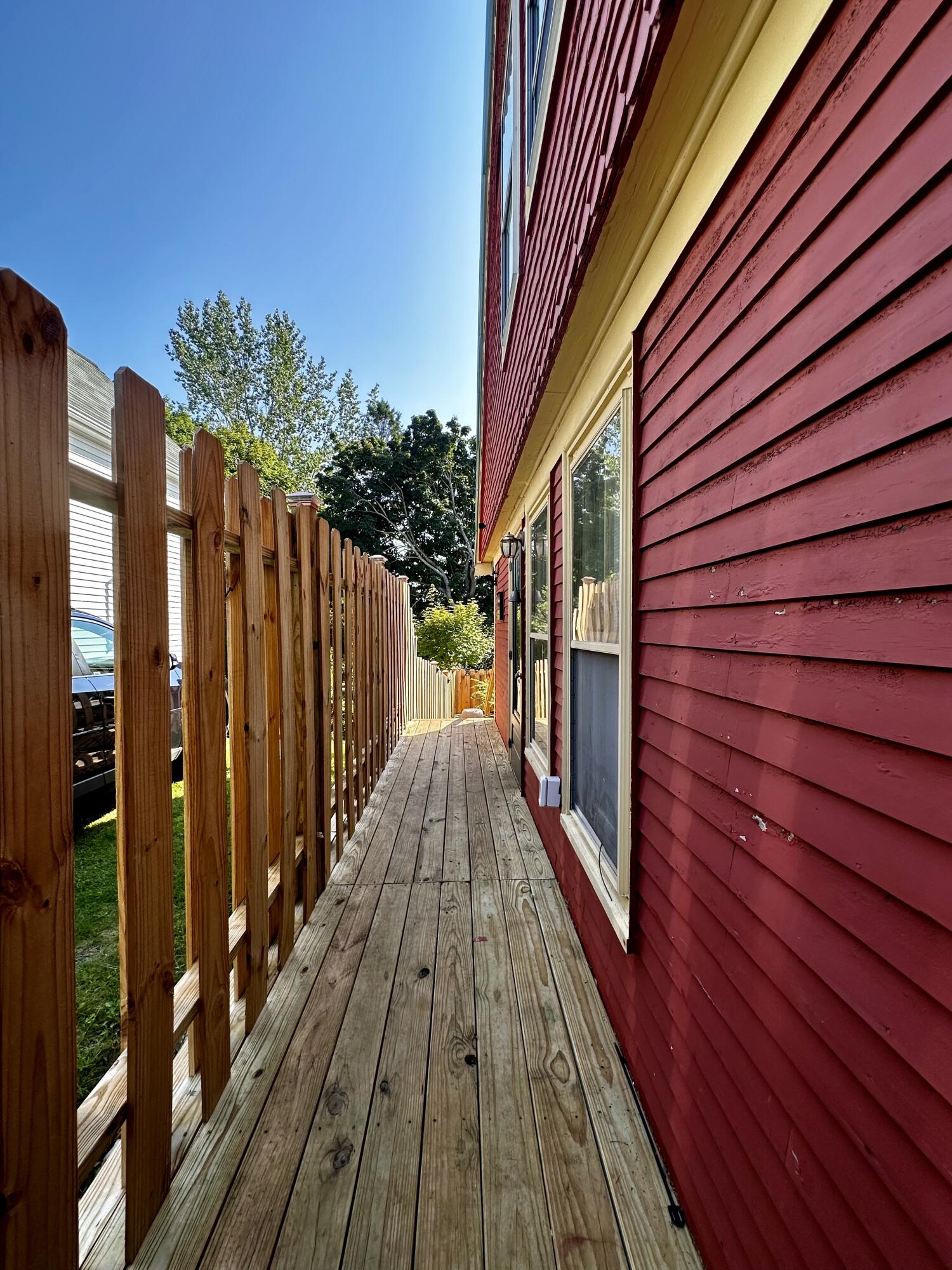 34 Shackford Street Eastport ME 04631