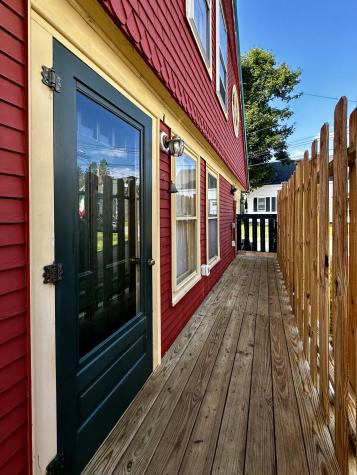 34 Shackford Street Eastport ME 04631