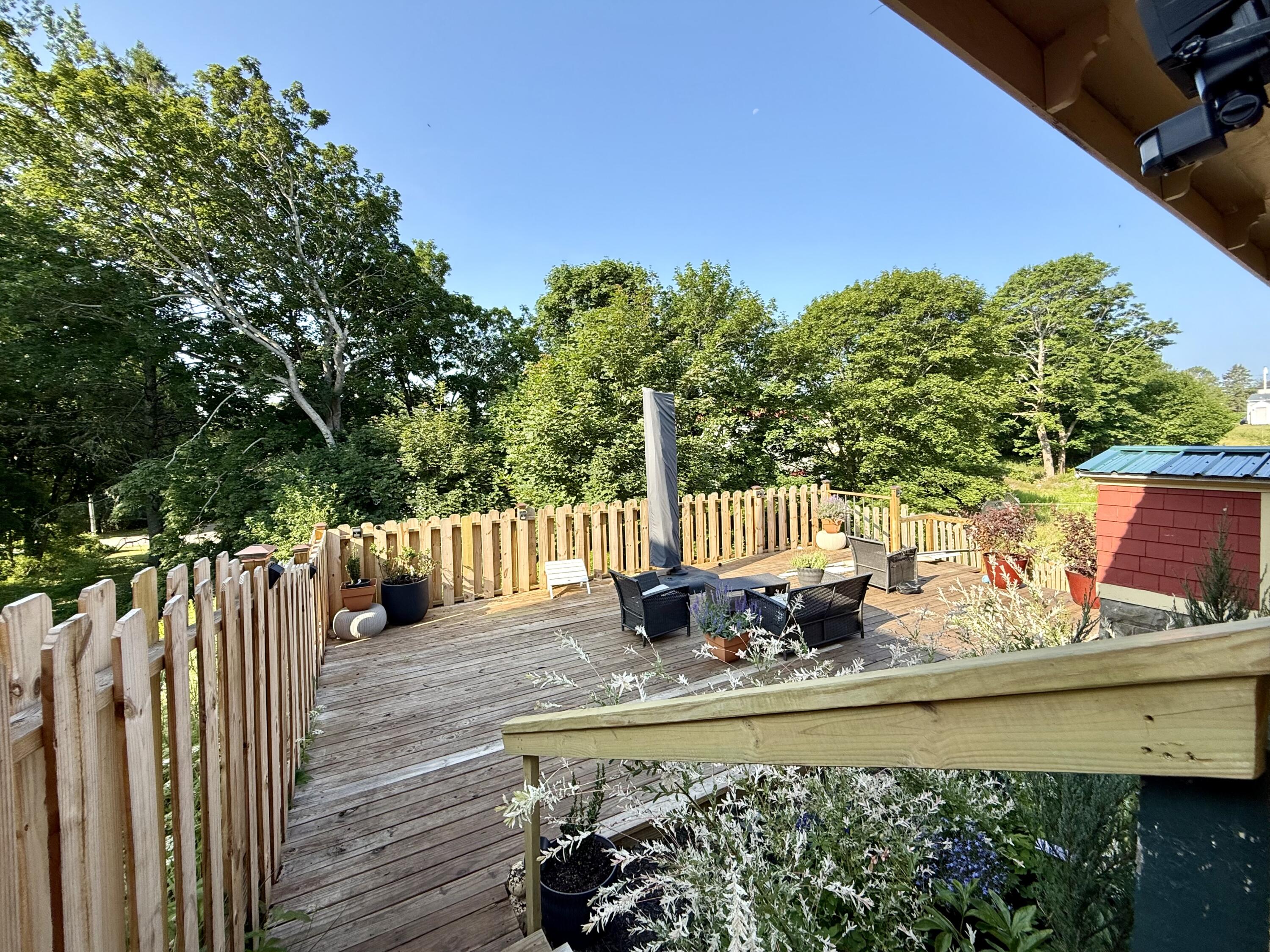 34 Shackford Street Eastport ME 04631